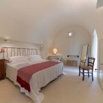 MASTER SUITE “LA CORTE”