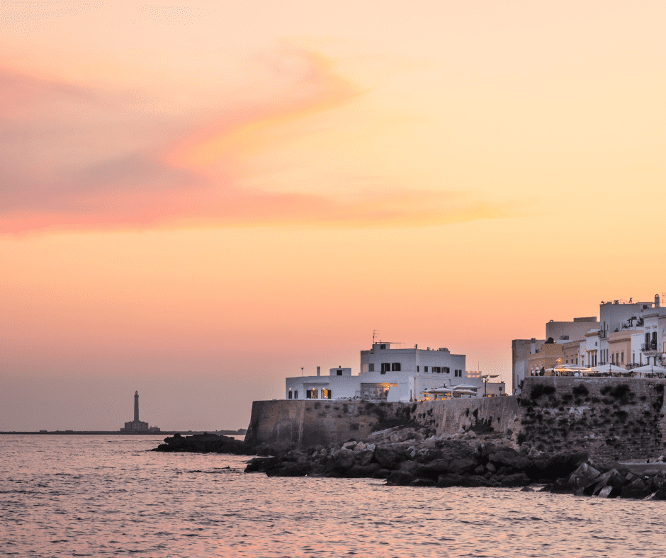 I 7 Borghi più Caratteristici del Salento