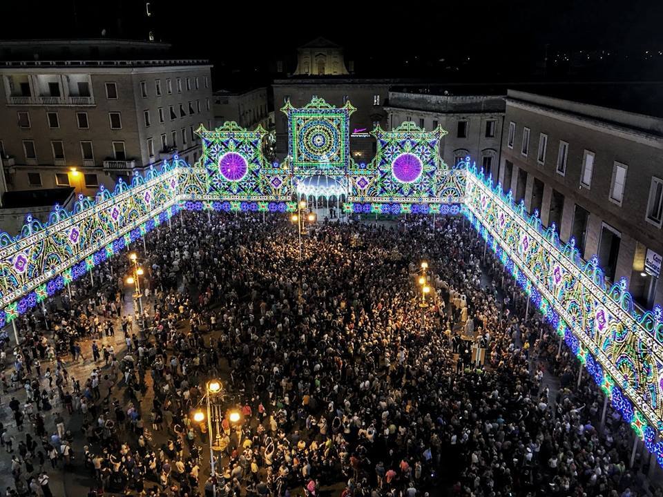 SALENTO 2023: SAGRE ED EVENTI DI LUGLIO E AGOSTO